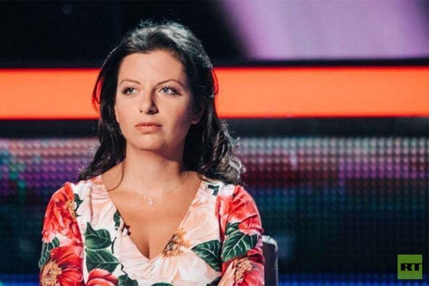 Роман Маргариты Симоньян отметили специальным призом премии "Слово"