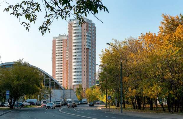 Дешево и некрасиво: 5 мнений иностранцев о жилье в Москве