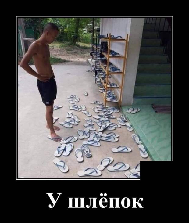 Демотиваторы 09.12.2020