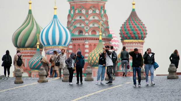Французский повар рассказал, что его больше всего восхитило в России 