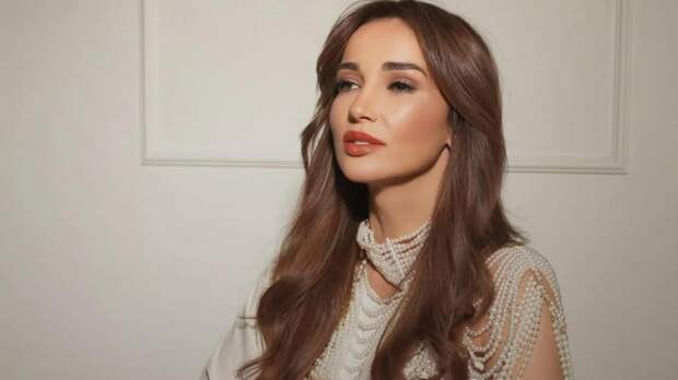 Анфиса Чехова показала реакцию жениха на её свадебный наряд: «Его волновало только глубокое декольте»