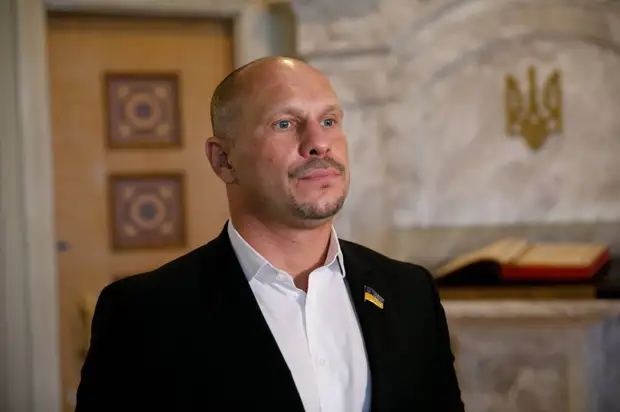 Илья Кива призвал ВС России «закончить эту историю с нацизмом в Мариуполе»