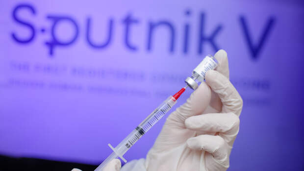 Результаты исследований ученых из Венгрии доказали надежность вакцины «Спутник V»