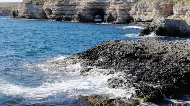 Социальная сеть ЯRUS собрала увлекательные события в Крыму ко Дню воссоединения с Россией