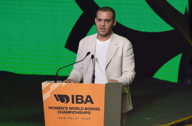 Томас Бах хлопнул дверью в восстановлении олимпийских прав IBA