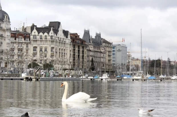 Reuters: США и РФ обсудили в Женеве контроль над ядерными вооружениями