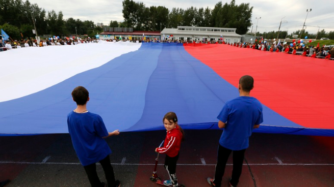 Le Nouvel Économiste: Запад разучился понимать Россию