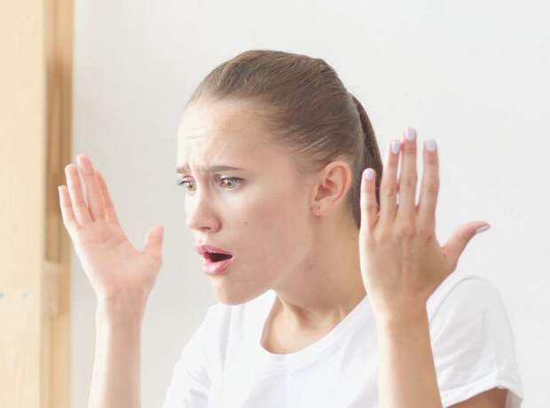 «Свекровь с лишним весом – груз на нашей семье!» – жалуется Валентина.