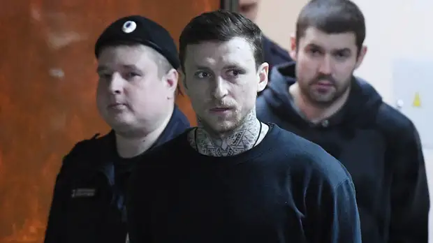 «Предоставим новые доказательства невиновности»: адвокат Мамаева об апелляции и шансах футболистов выйти на свободу