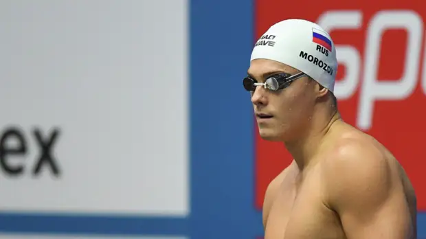 Стал известен состав сборной России на ЧМ по плаванию на короткой воде