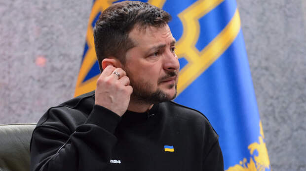 После операции в Венесуэле Зеленский обратился к Трампу: "США знают, что делать"