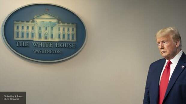 Трамп выдвинул ВОЗ ультиматум, угрожая отказом от финансирования Трамп выдвинул ВОЗ ультиматум, угрожая отказом от финансирования