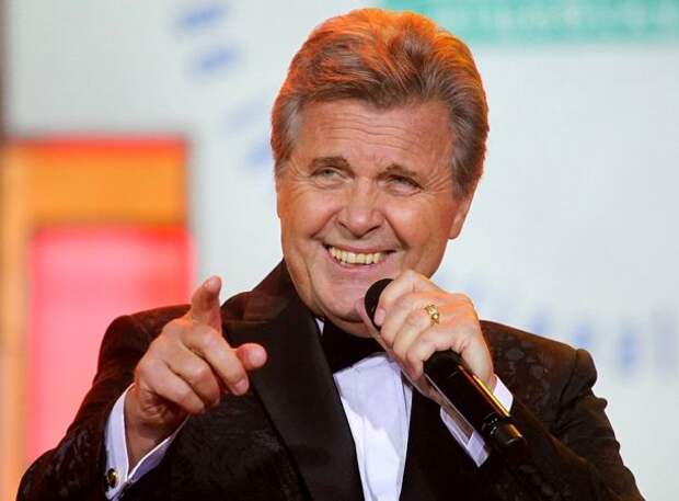 Игорь Крутой рассказал, что Лещенко хотел покончить с собой из-за сплетен Собчак