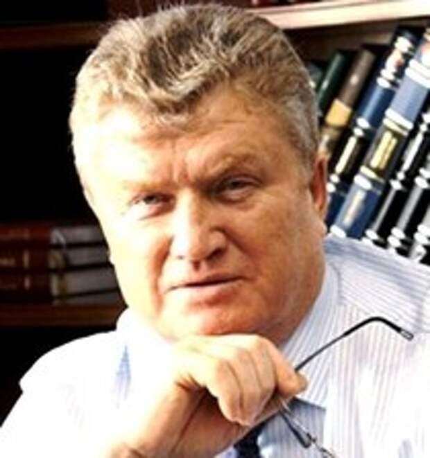 Депутат Госдумы Валерий Язев:"В первом чтении принимать такой  законопроект нельзя"