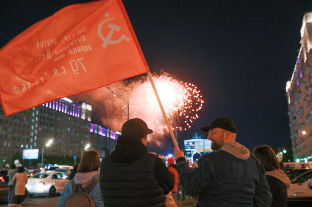Пемжан: Великая Победа СССР освободила человечество от ужасов фашизма