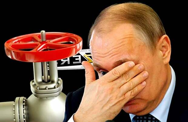 Россия больше не будет кормить Батьку, Украину и Польшу