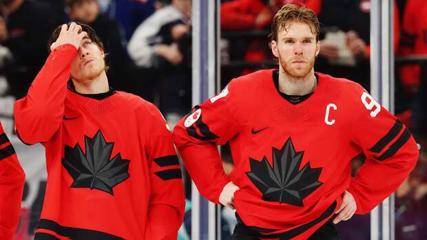 Драма главного гения современности на Олимпиаде! Макдэвид остался неудачником, снова упустив большую победу