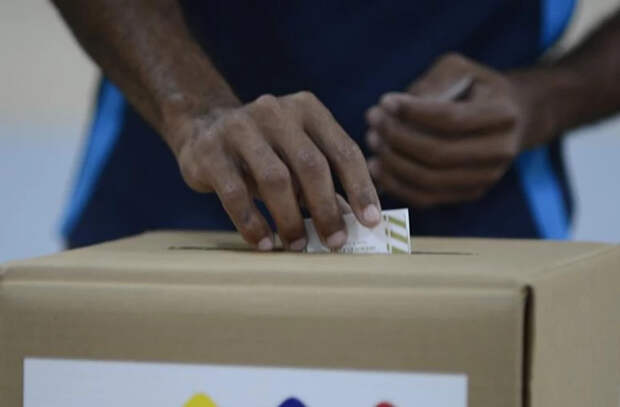В ноябре в Венесуэле пройдут региональные выборы