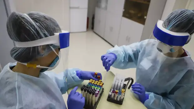 В Калмыкии продлили режим самоизоляции до 26 июля