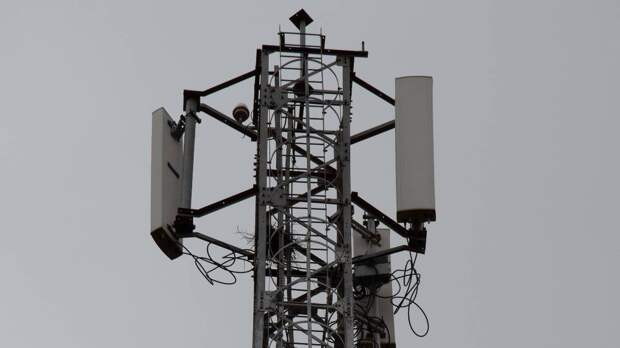 Мобильные операторы объединят базовые станции в одну сеть в России