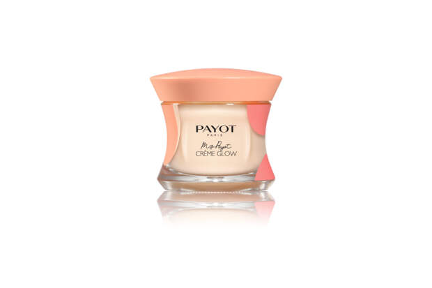 Витаминизированный крем для сияния кожи Crème Glow, My Payot, Payot