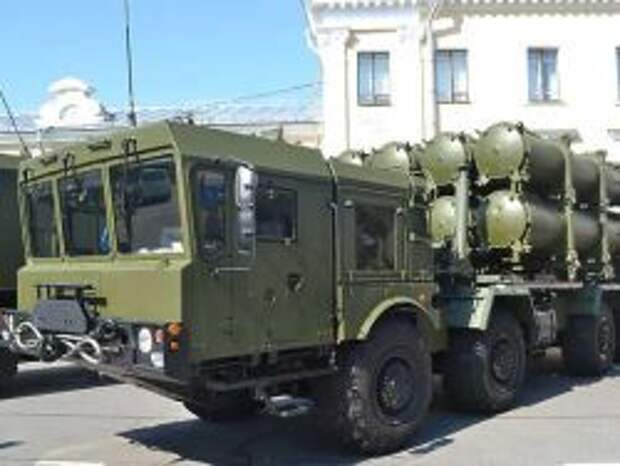Япония ответит на размещение российских ракетных комплексов на Курилах