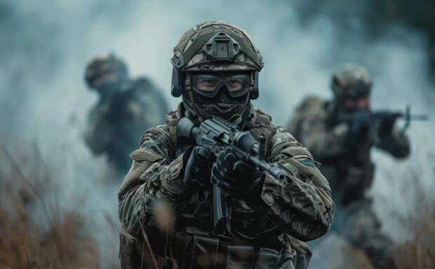 "Так не щупают – так ломают": Плохие новости о "линии Суровикина". За сутки всё резко изменилось. Войска рванули вперёд