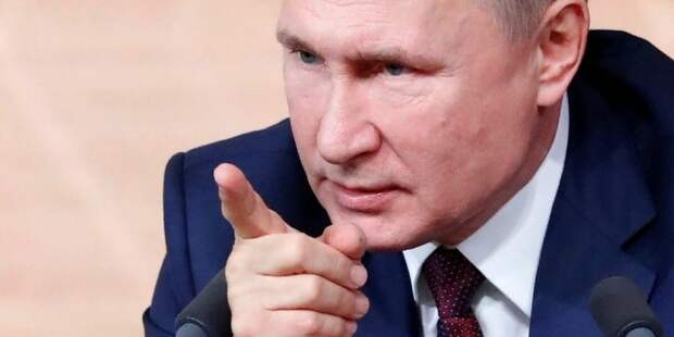 В марте на съезде союза промышленников и предпринимателей Президент Путин вновь напомнил об ответственности перед страной и предложил подумать о помощи бюджету.