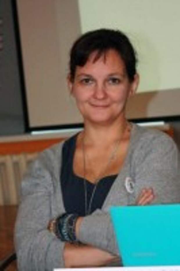 Ирина Лукьянова