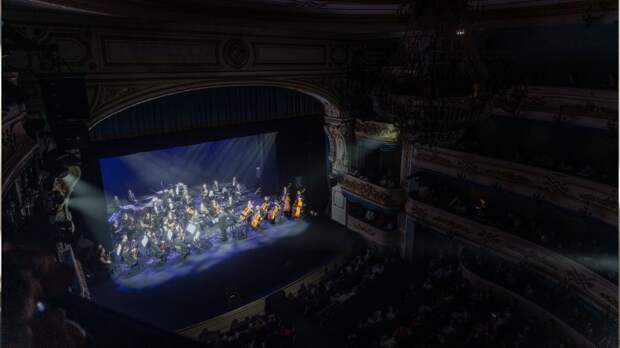 40 мероприятий прошли в рамках фестиваля «Территория. Иркутск»