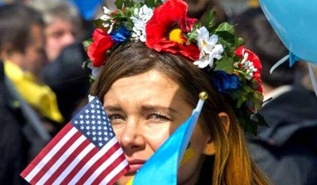 Александр Роджерс: Коридор украинских невозможностей в момент краха США
