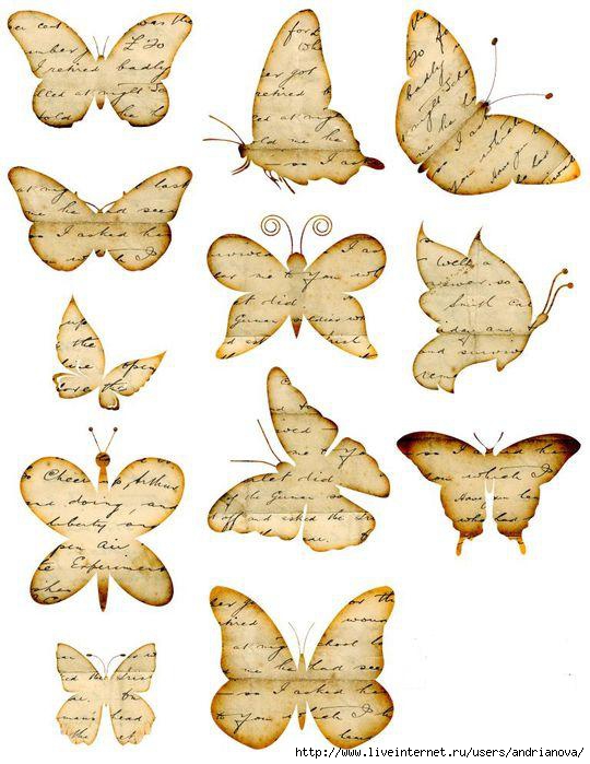 1376392795_91458243_freebutterflyclipart (540x699, 195Kb)