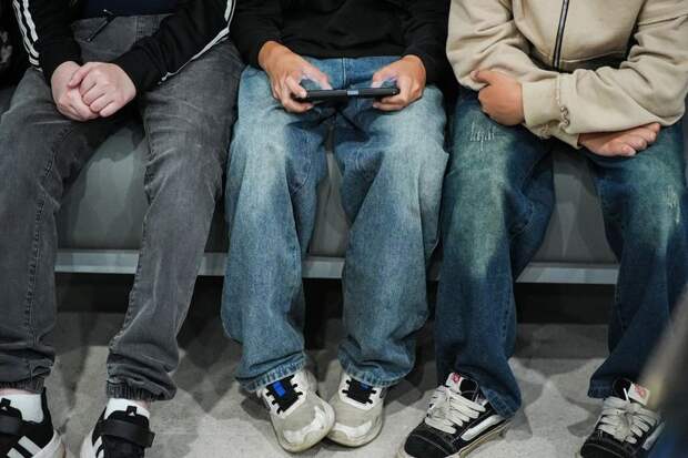 В Общественной палате РФ предупредили о вербовке детей через гаджеты