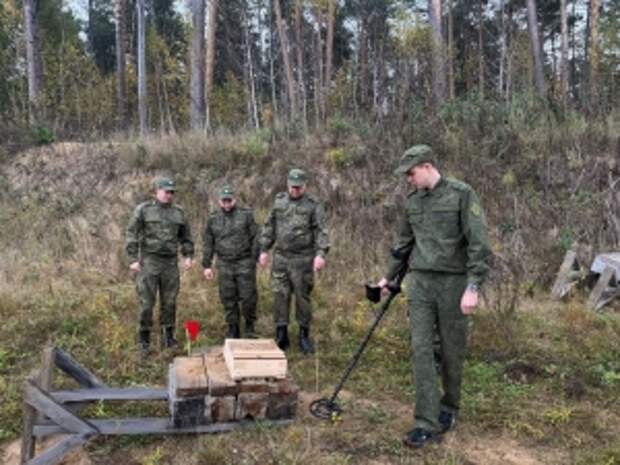 В Томске в региональном следственном управлении прошел учебно-практический семинар для следователей