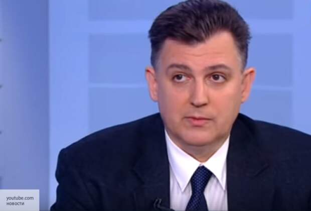 Эксперт призвал Киев не обольщаться, так как ВВП вырос благодаря России