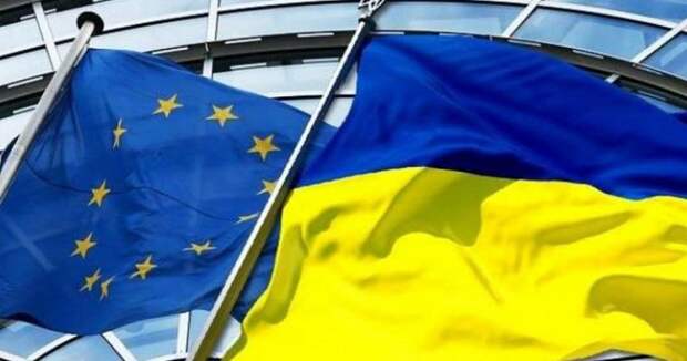 Киев разочарован действиями Евросоюза