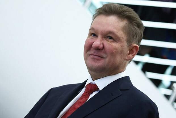 “Газпром” готов сохранить транзит по Украине и после 2024 года