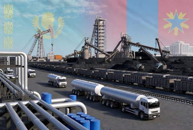 Министры Казахстана и Монголии обсудят поставки угля и нефти