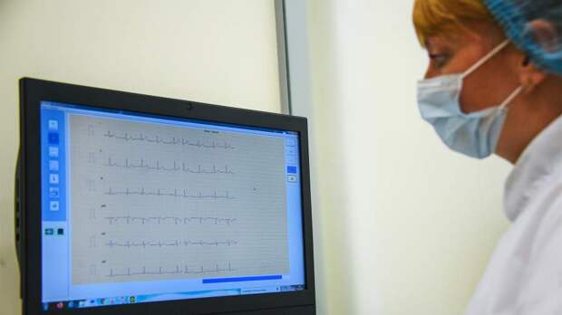 Сердечный доступ: пропавший препарат от аритмии амиодарон появится в августе