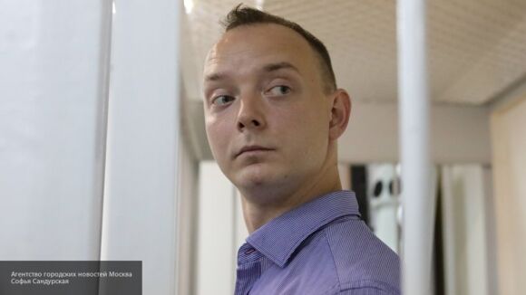 Сафронов пробудет под арестом до 6 сентября по решению суда Сафронов пробудет под арестом до 6 сентября по решению суда