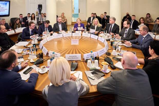 По проекту «Семья» в 2025 году модернизировано 160 организаций культуры