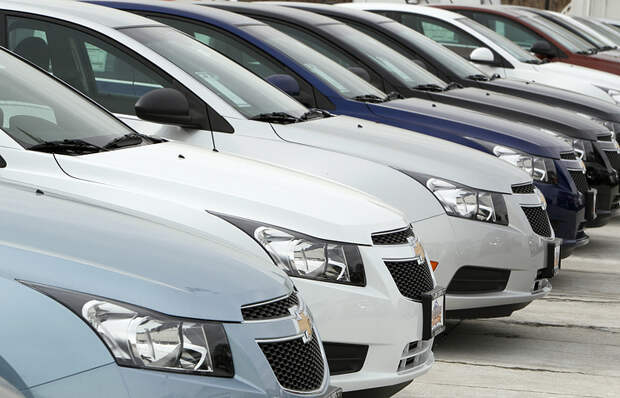 Трамп призвал General Motors перенести производство автомобилей в США