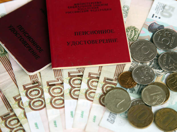 Слухи о «цифровых пенсиях» всколыхнули широкие ветеранские массы