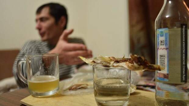 В России начнут маркировать пиво, сидр и медовуху