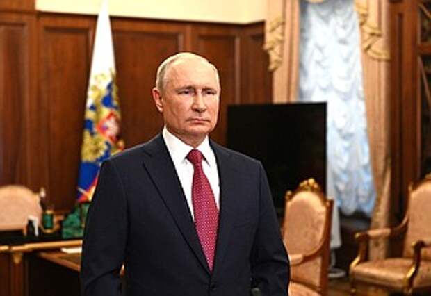 Видеообращение к выпускникам школ.