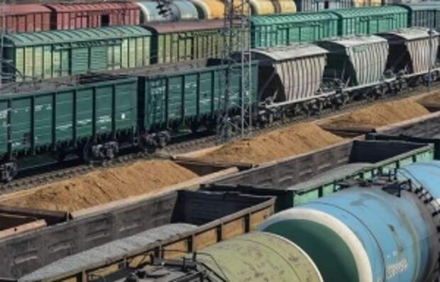 Вынесен приговор участникам преступного сообщества, похищавшим товары из железнодорожных составов в Тверской области