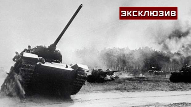 Шойгу заявил о решающем вкладе советского народа в победу над Германией