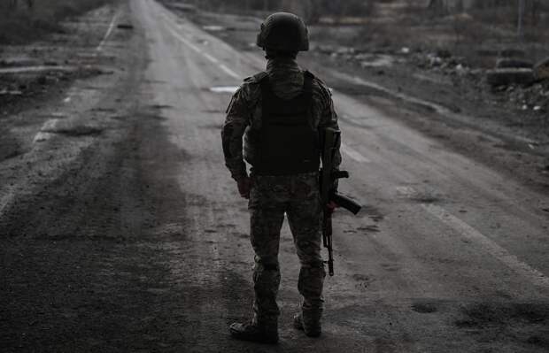 Россиянин узнал правду о своих родителях и ушел на СВО