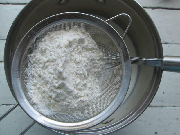 Нежнейший турецкий десерт «Султан сармасы» без выпечки. Вкус просто праздник