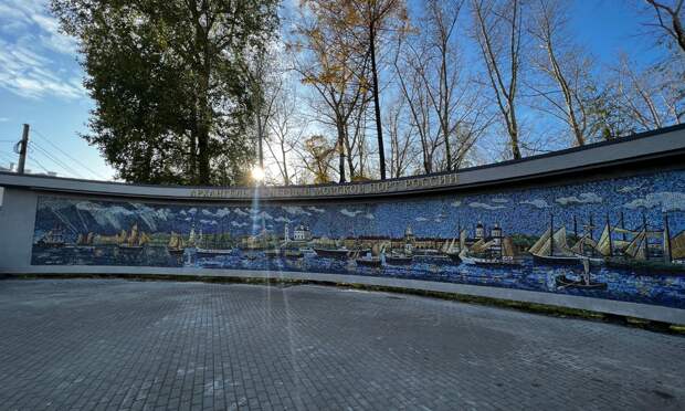 Важно проговаривать роль и значение Архангельска в истории